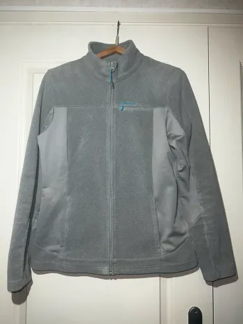 Veste Quechua