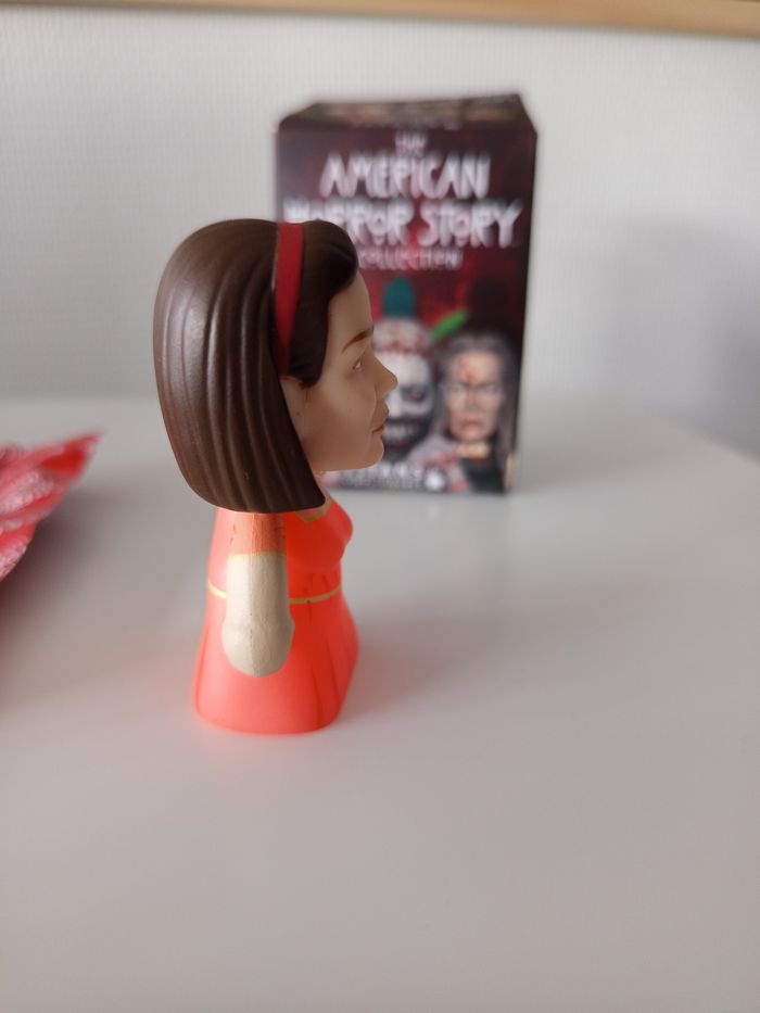 Figurine Titans Bette and Dot Tattler Ahs - photo numéro 5