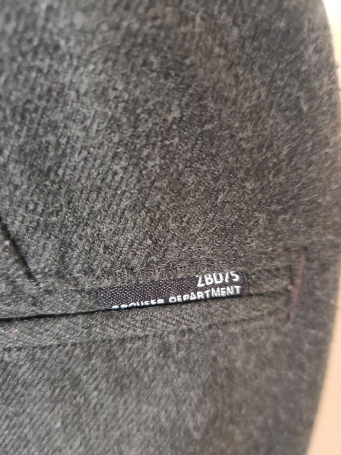 Pantalon Zara 164 cm - photo numéro 4