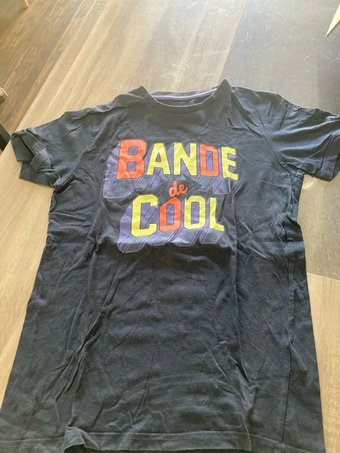 Tee-shirt