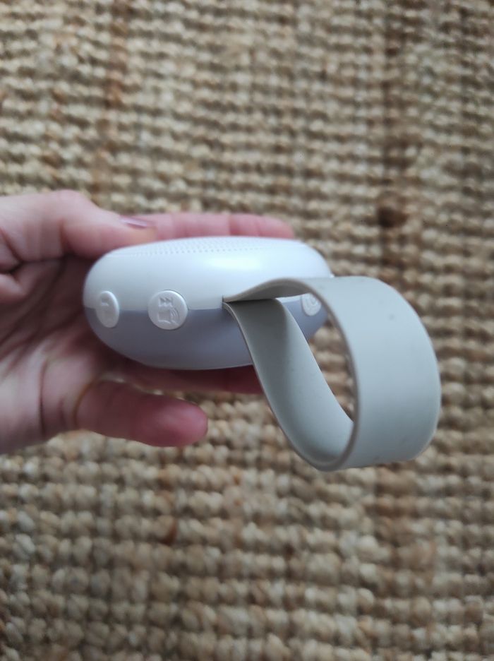 Veilleuse musicale - photo numéro 5