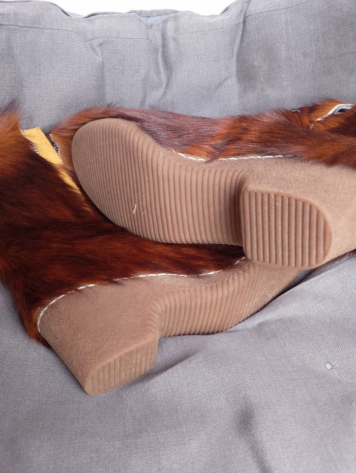 Bottine - photo numéro 2