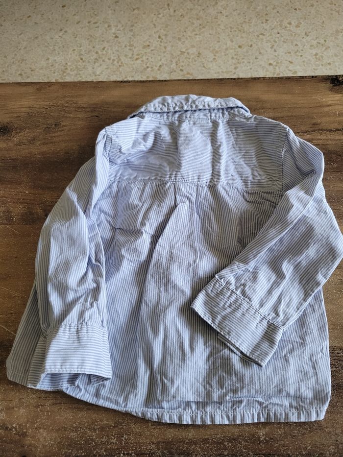 Chemise - photo numéro 6