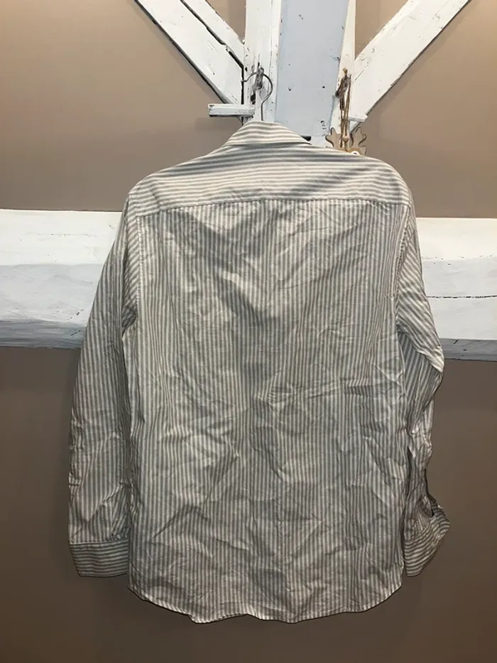 Chemise - photo numéro 6