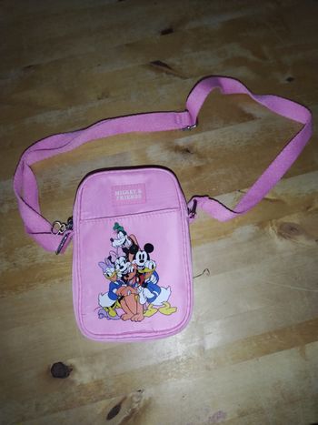 Sacoche Minnie