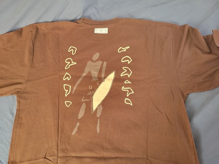 Tee-shirt - photo numéro 3