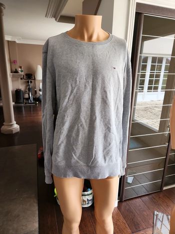 Pull homme Tommy Hilfiger