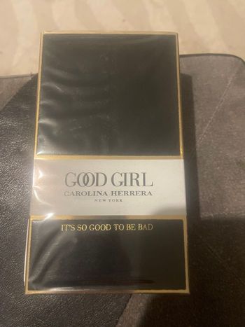 Parfum Good girl