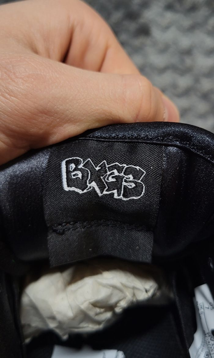 Dunk sb bronx taille 40 neuve - photo numéro 7