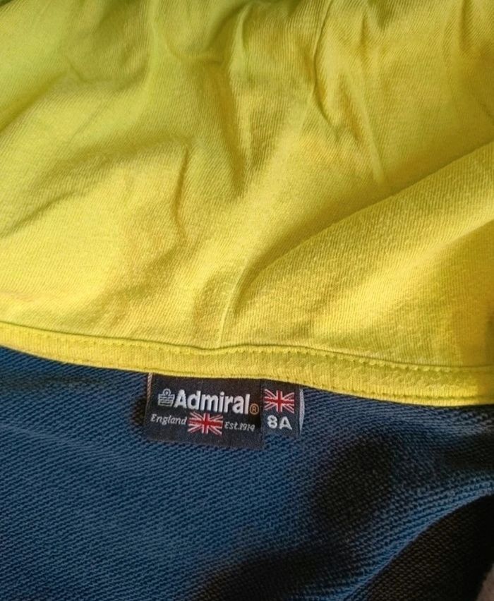 Sweat zippé à capuche - photo numéro 4