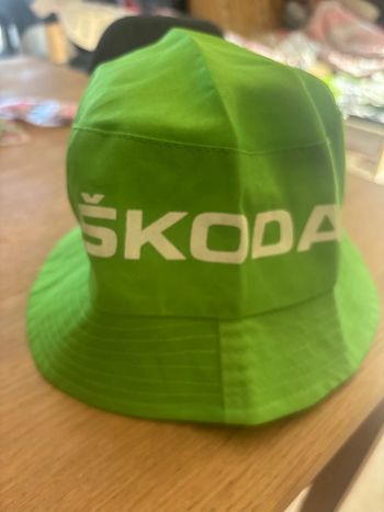Bob Skoda promotionnel