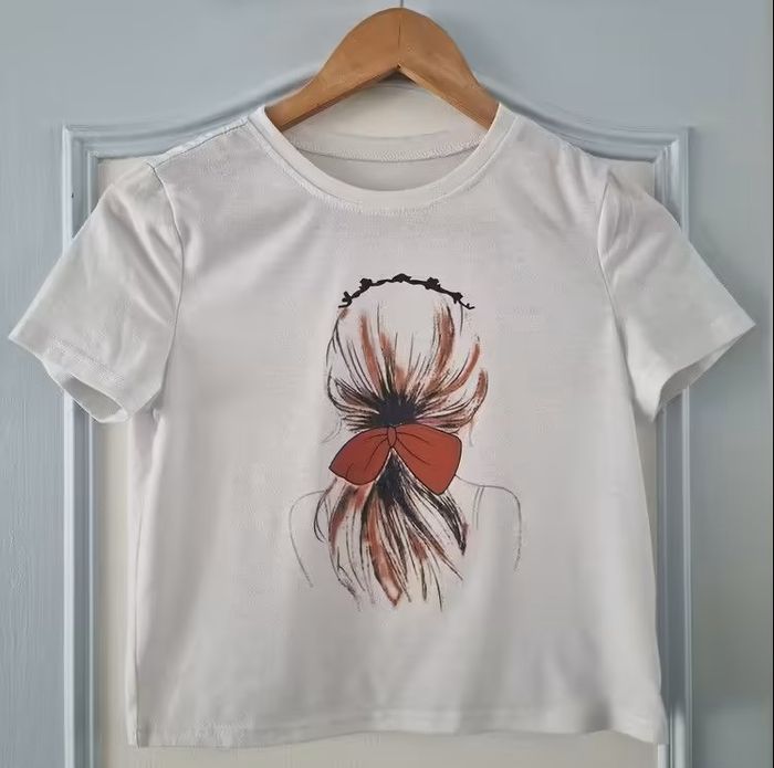 T-shirt taille 10 ans