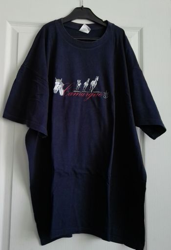 Tee-shirt