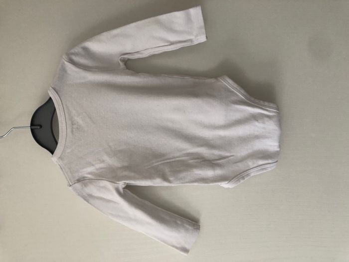 Body mixte - photo numéro 2