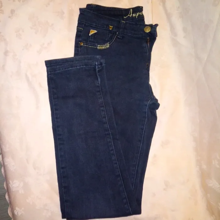 Jeans femme - photo numéro 2
