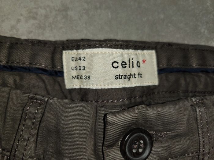 Chino celio 42 - photo numéro 3
