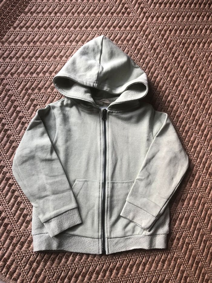 Gilet taille 5 ans - photo numéro 4