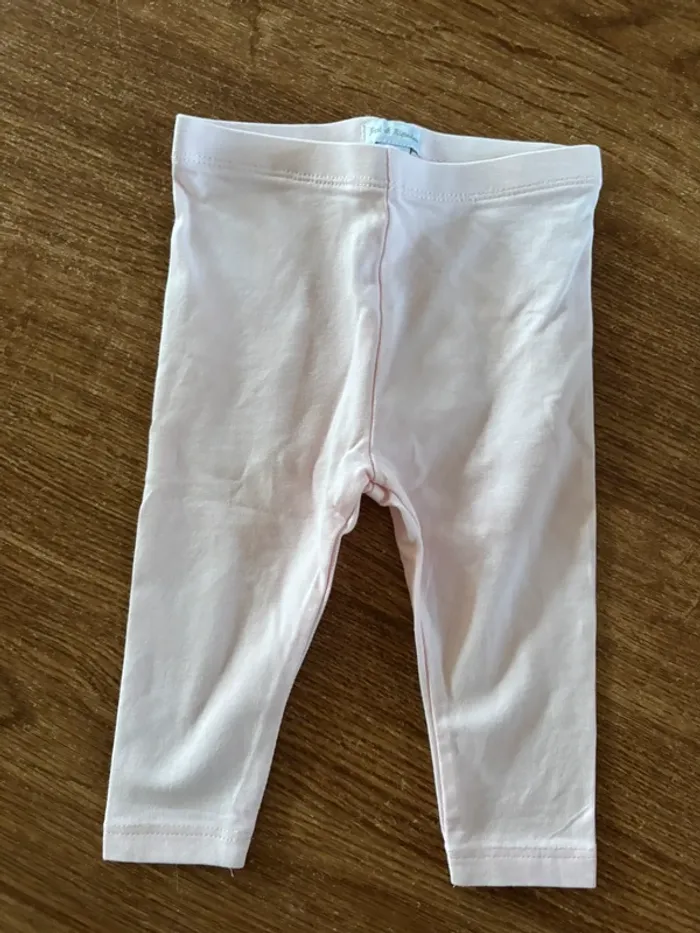 Legging fille - photo numéro 3