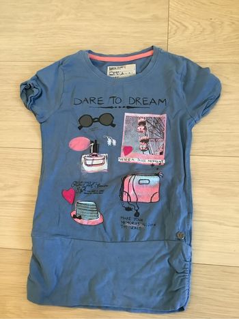 Tee shirt