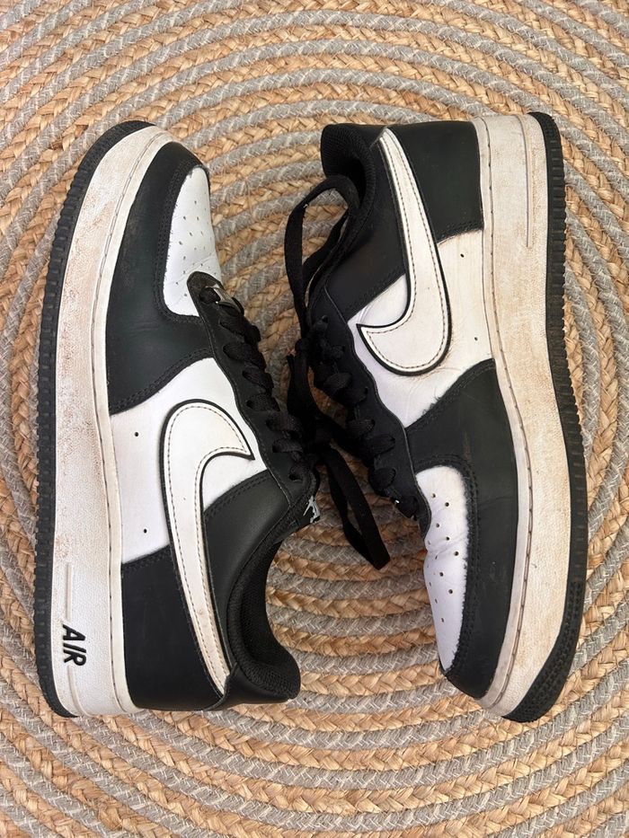 Chaussures - photo numéro 2