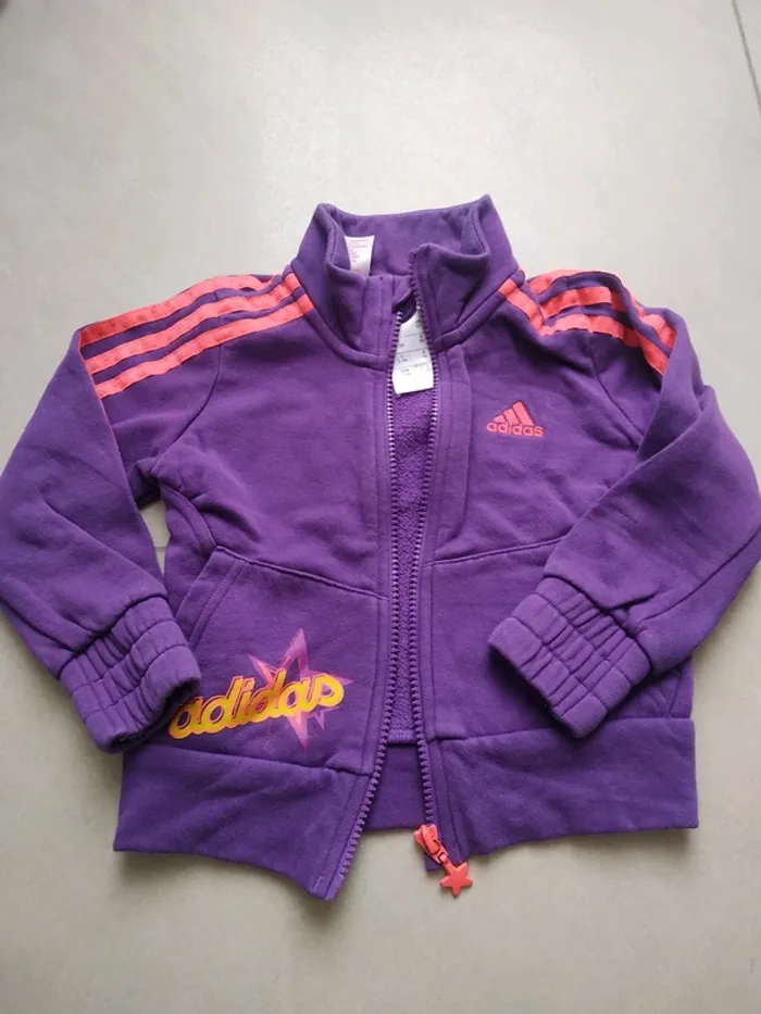 Veste 2/3 ans