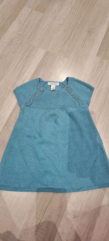 Robe 6mois