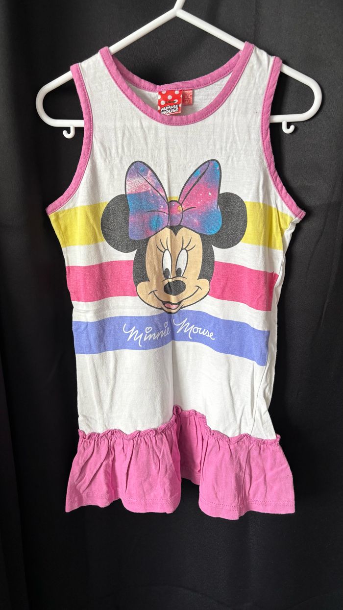 Robe Minnie