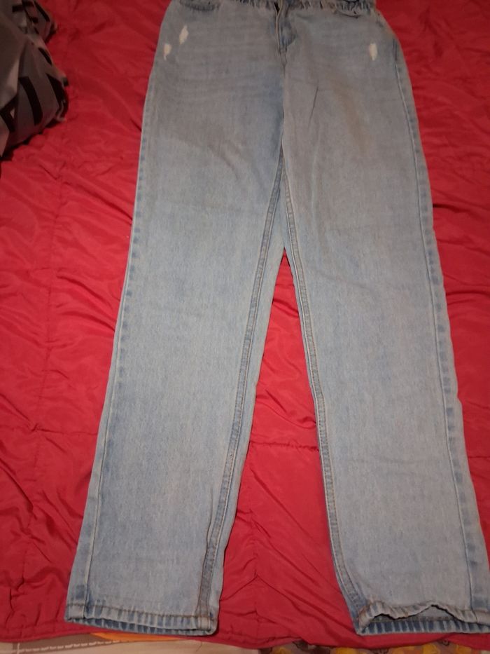 Jean kuabi taille 36