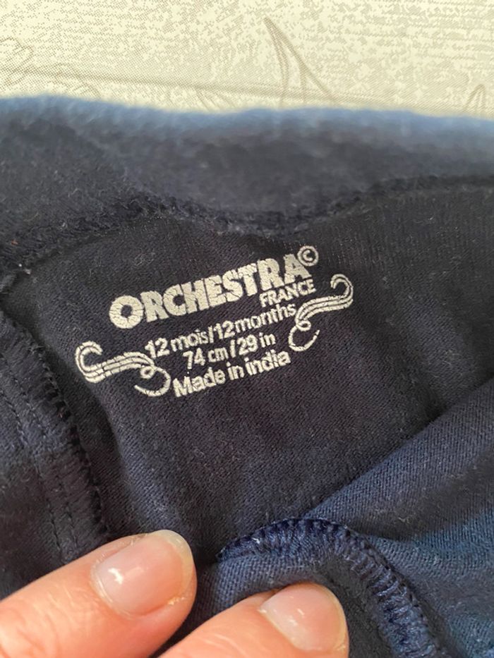 Legging long - photo numéro 4