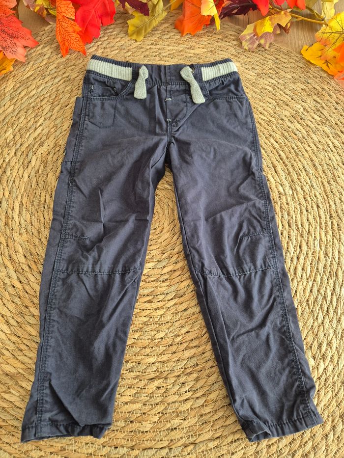 Lot de 2 pantalons doublé chaud garcon 3 ans Okaïdi Quechua - photo numéro 7