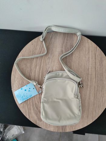 Sac a bandoulière neuve