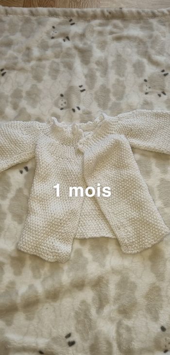 Tout pour une naissance