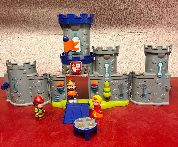 Château fort Happyland - photo numéro 4