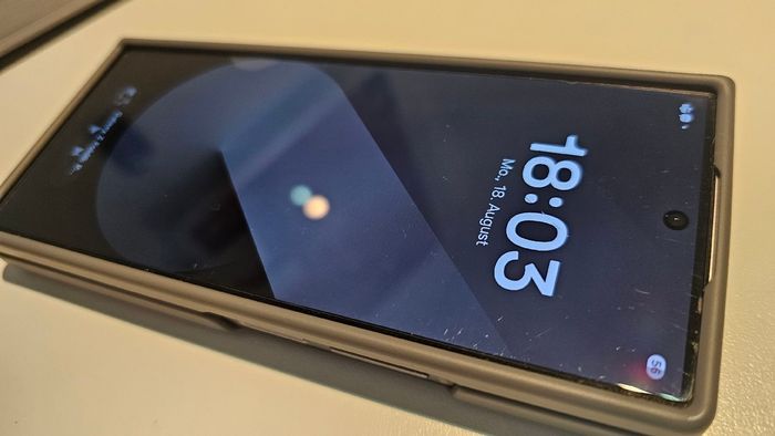 Samsung Galaxy Z Fold 6, 1 To de stockage - photo numéro 5