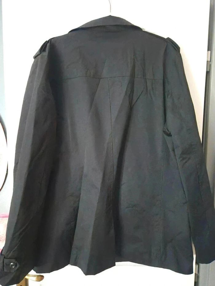 Veste - photo numéro 9
