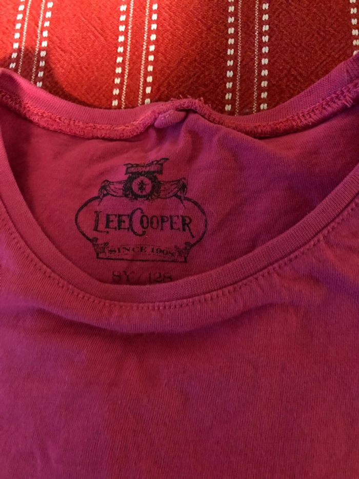 Teeshirt manche longue - photo numéro 5