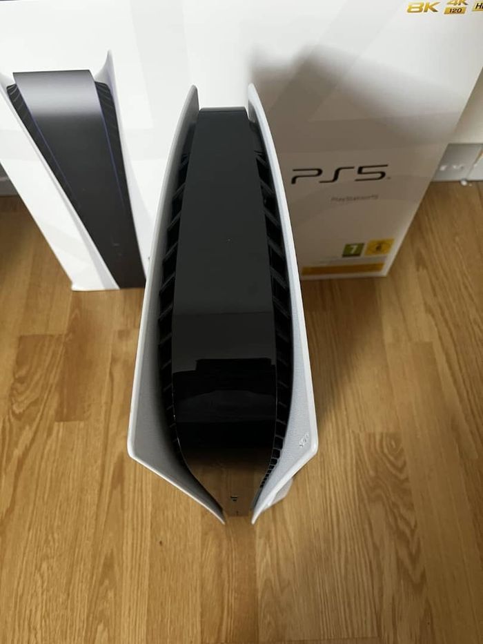 PlayStation 5 - photo numéro 3
