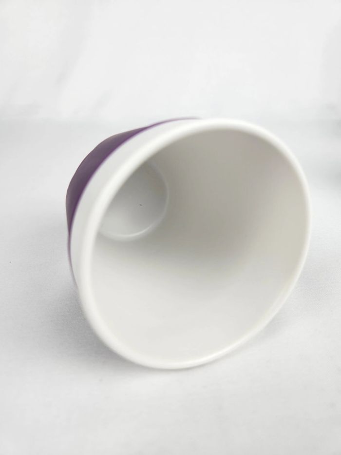 Mug Tasse McDo Designer Patrick Norguet - Violet McDonald's - photo numéro 4