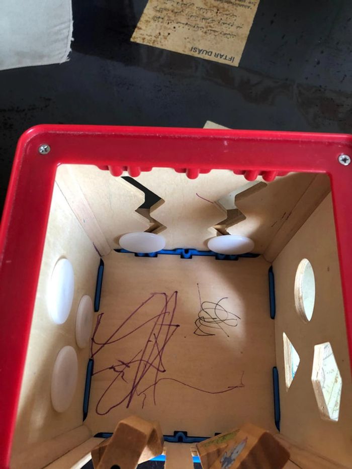 Lot de jouets - photo numéro 2