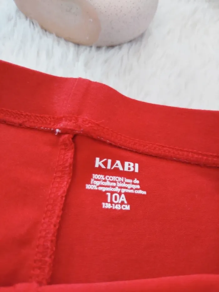 Legging 10 ans - photo numéro 3