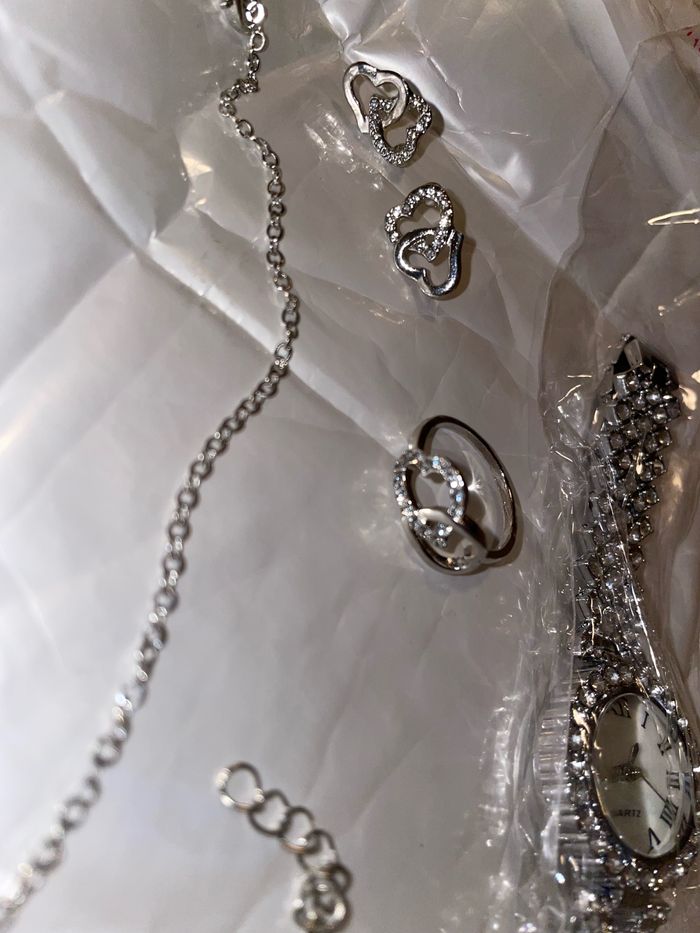 Bijoux - photo numéro 3