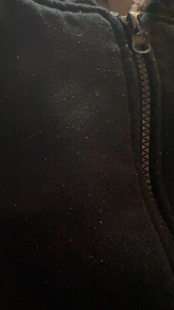 Veste chaude - photo numéro 6