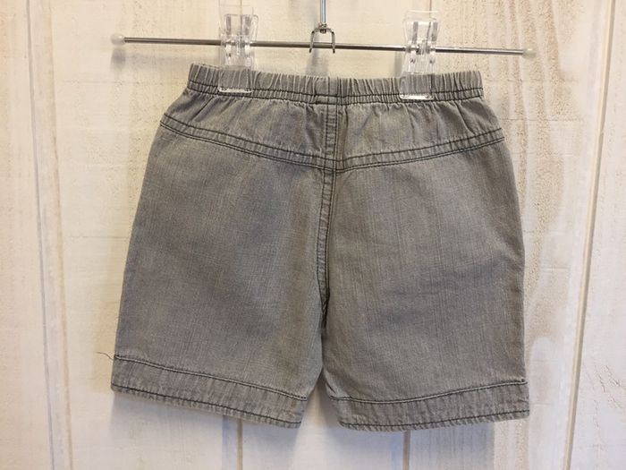 Short Absorba - photo numéro 2