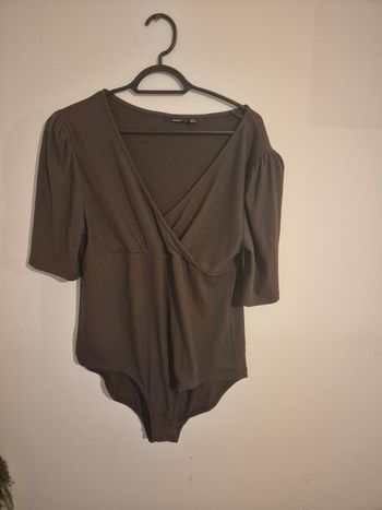 Body kiabi taille xl