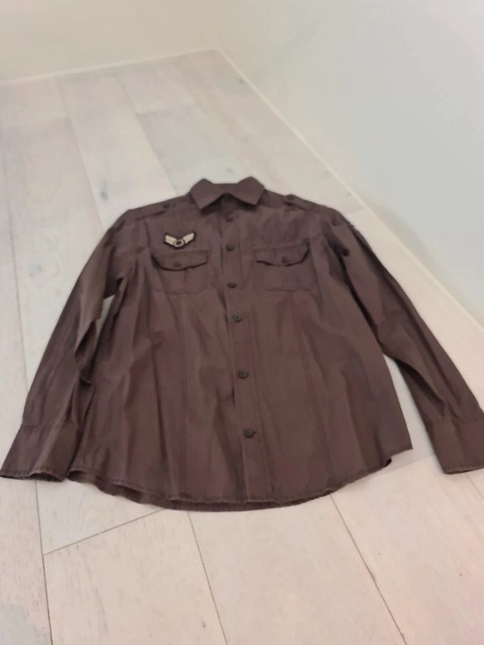 Chemise neuve taille M - photo numéro 8