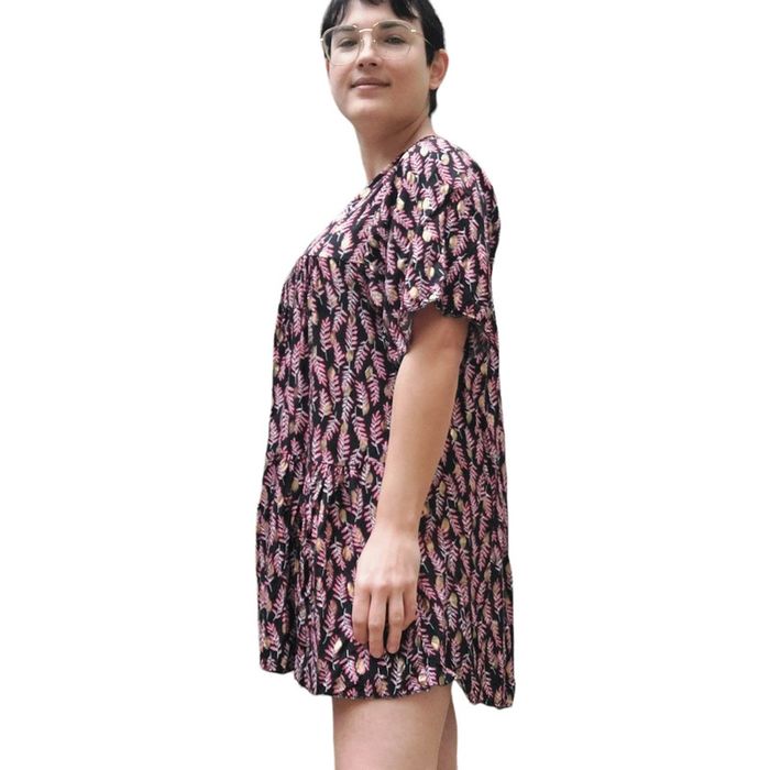 Jolie tunique TU - photo numéro 2