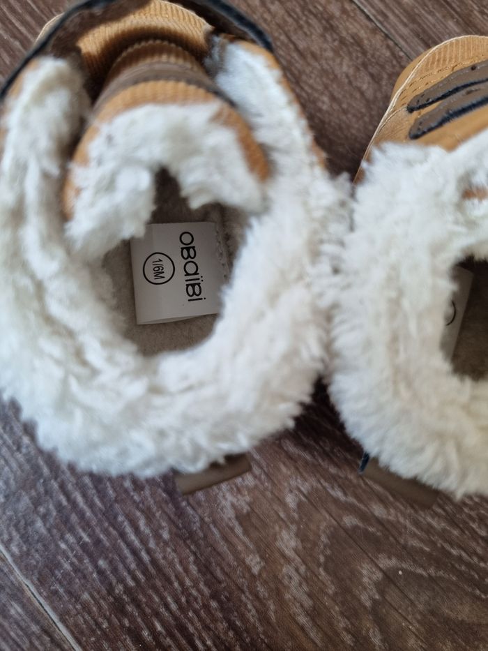 Chaussures - photo numéro 2