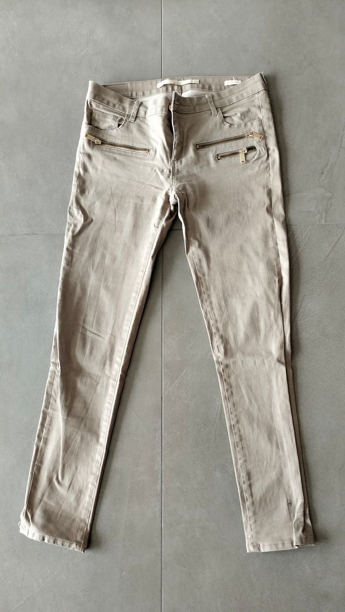 Jeans femme 36/38