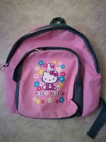 Sac à dos Hello Kitty