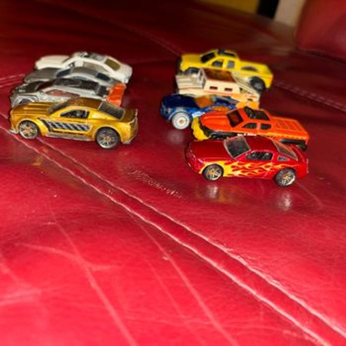Lots voiture - photo numéro 2